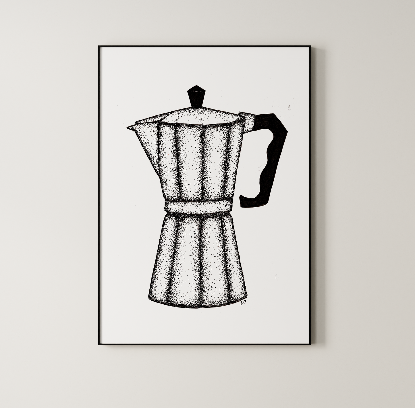 Moka Pot