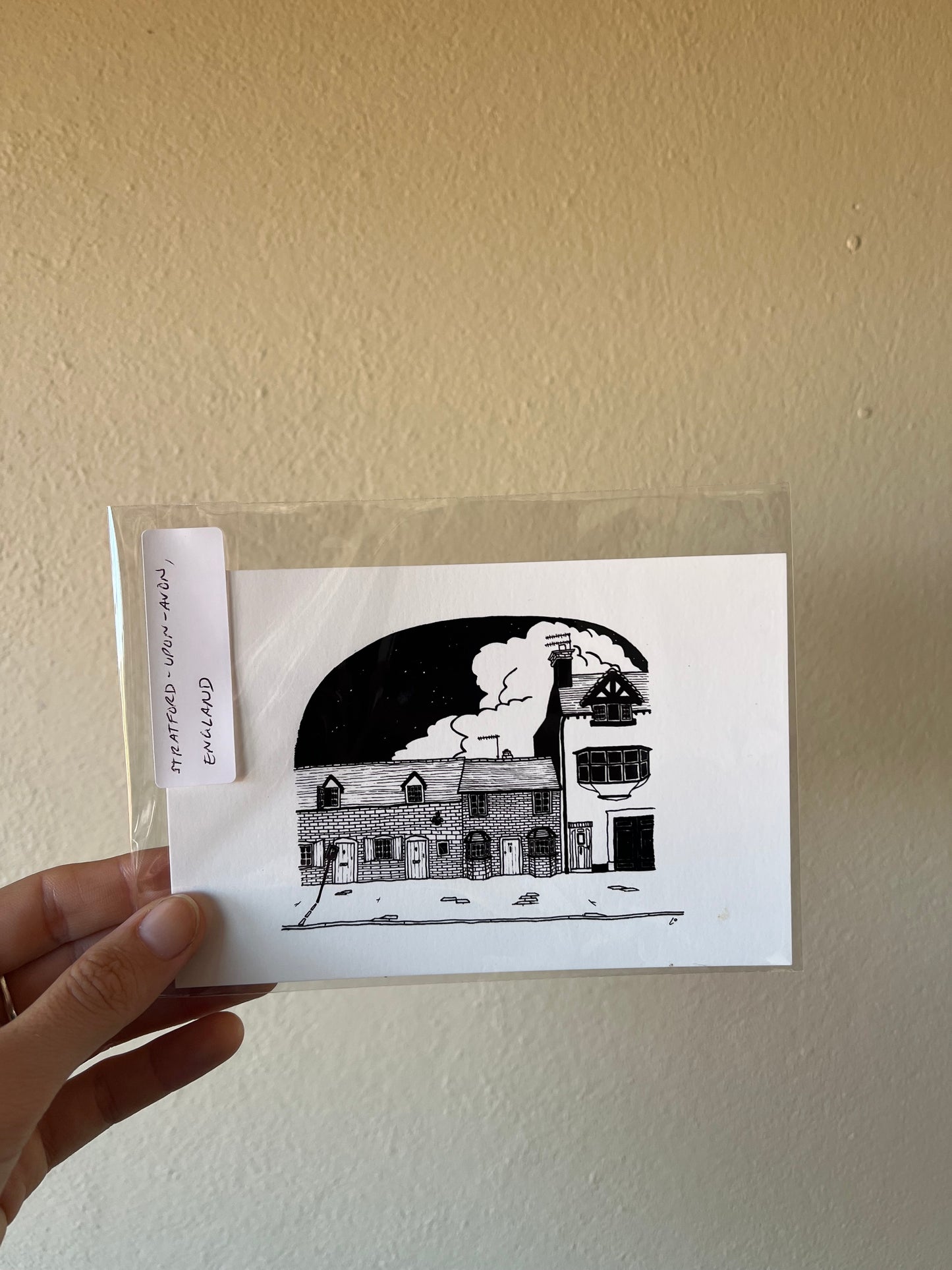 Stratford-upon-Avon, UK