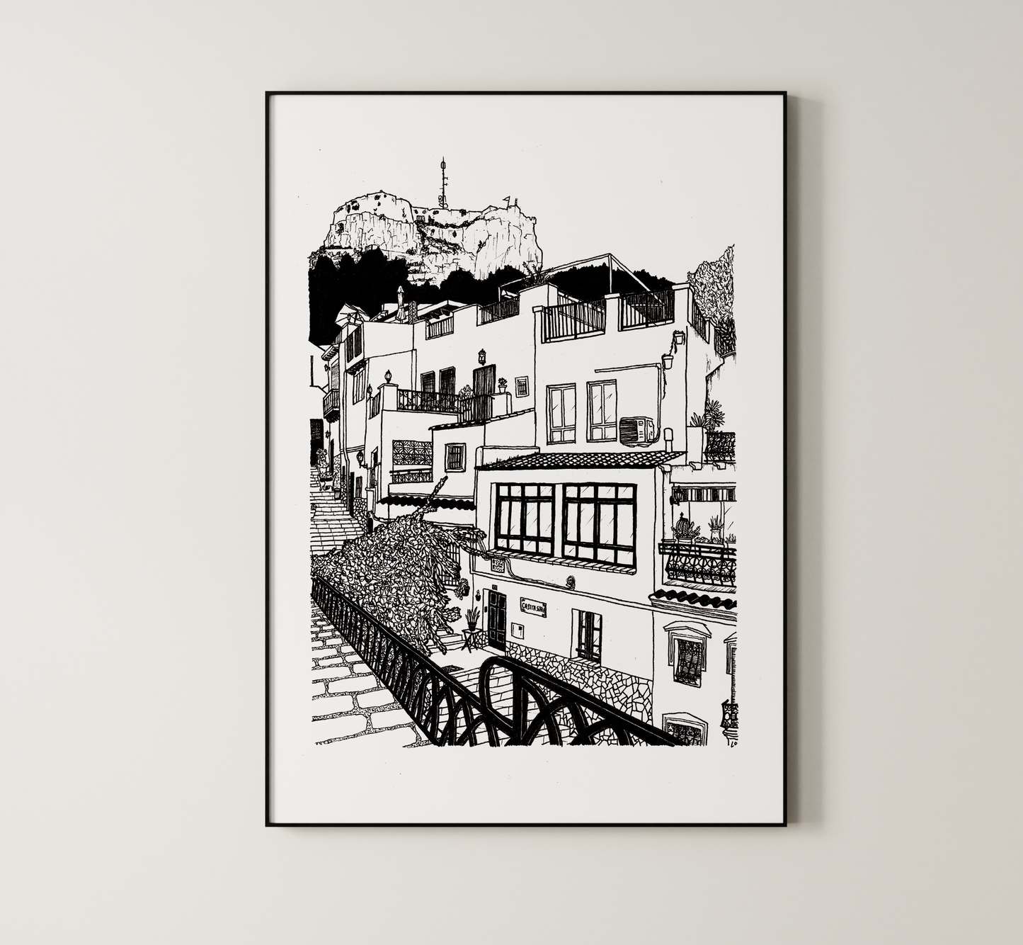 Villas, Alicante SPAIN
