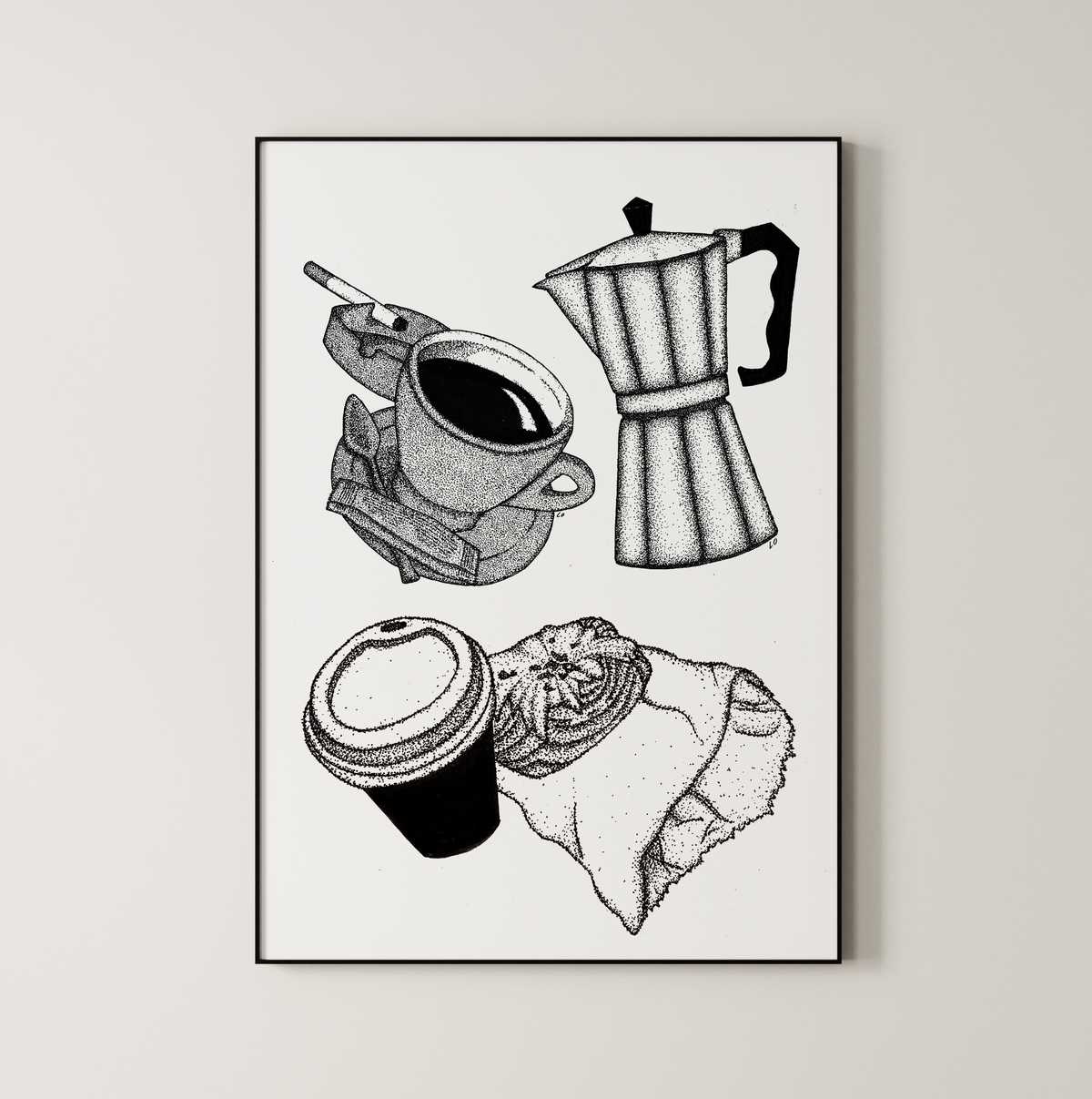 Coffee Fiend